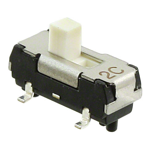 CL-SB-12B-01T by Nidec